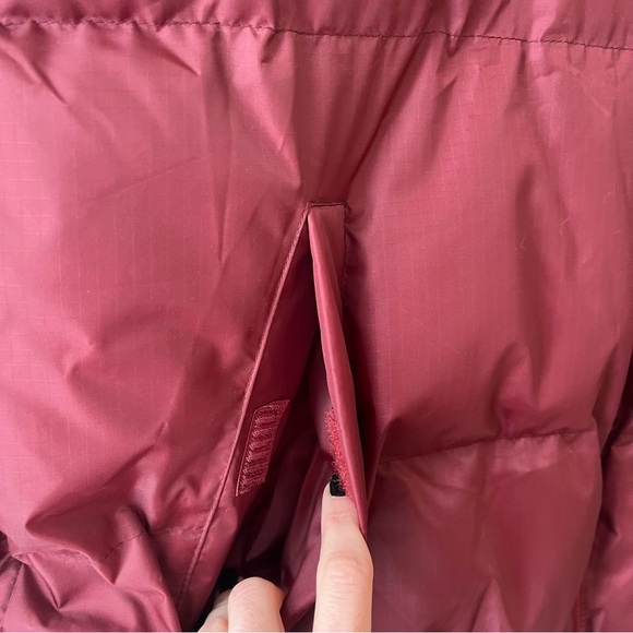 Fahrenheit weather gear winter men’s puffer vest back to the future - Picture 6 of 8